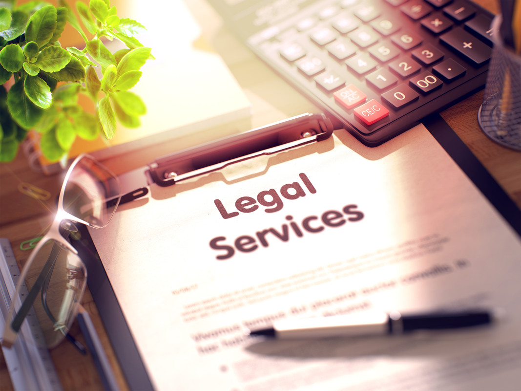 How To Go About Legal Services