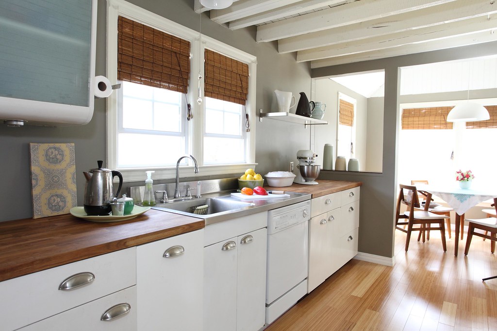 Remodeling Your Kitchen: A Step-by-Step Guide